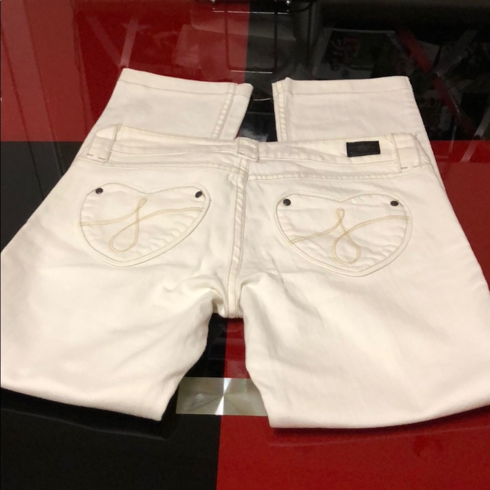 The Kate by Juice Couture jeans, size 28